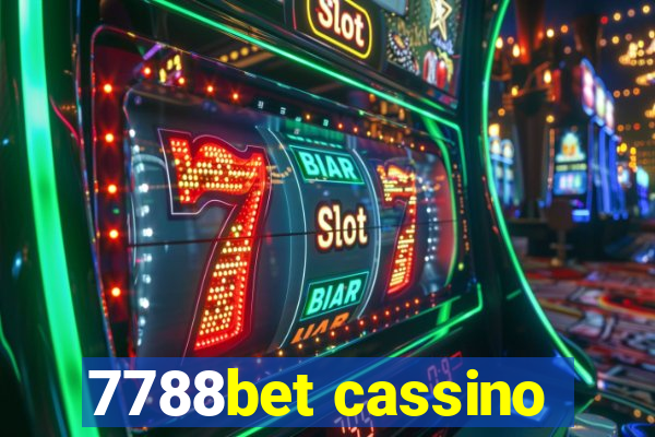 7788bet cassino